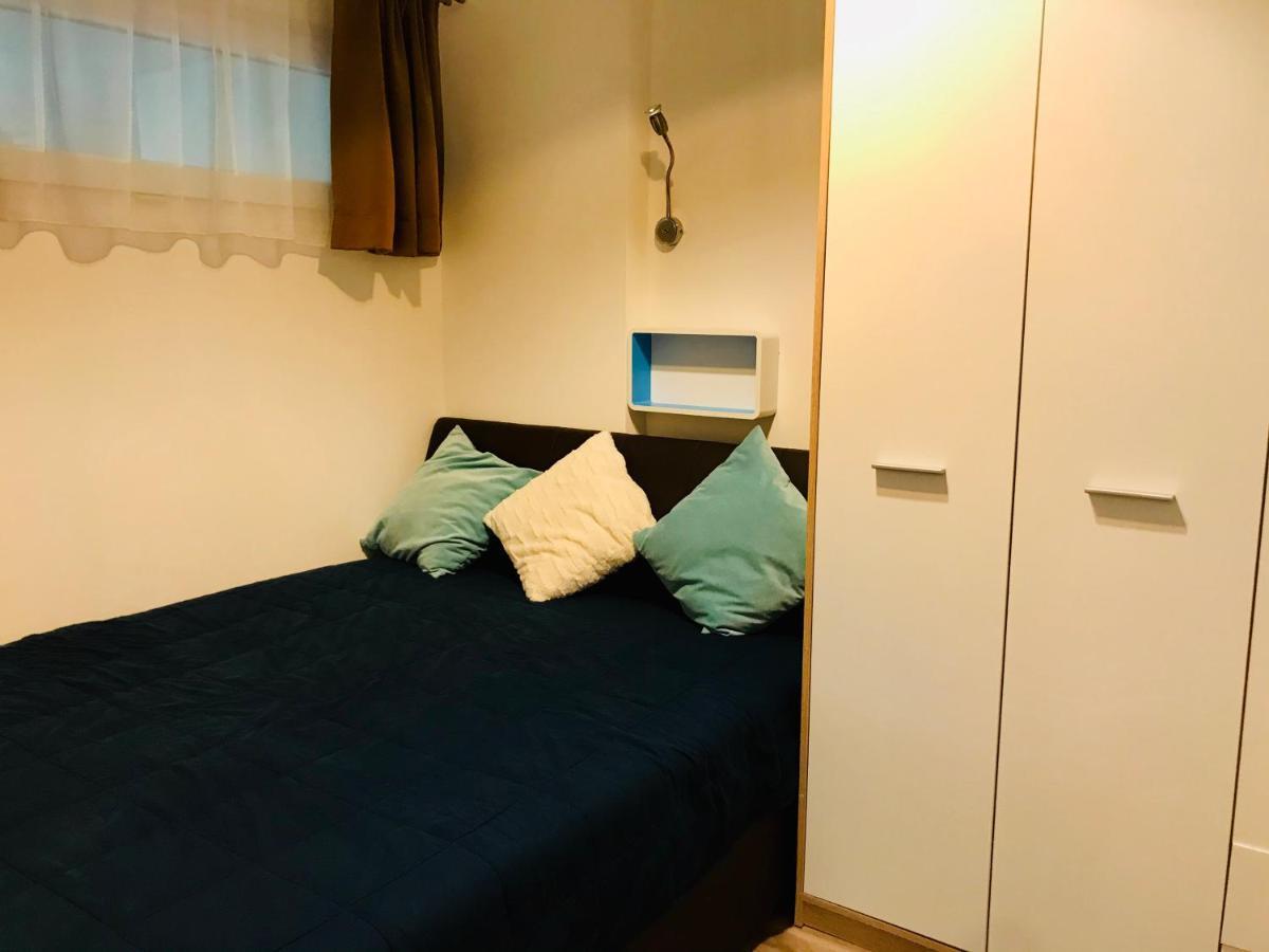 Lelle Riviera Apartment Balatonlelle Luaran gambar